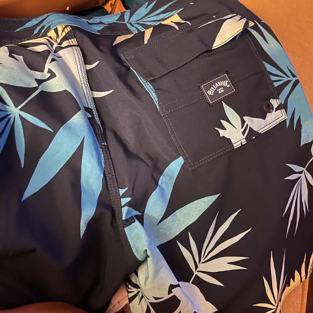 Billabong board shorts